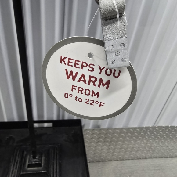 Swiss Tech Girls 4-in-1 Systems Hooded Puffer Zip Outerwear Jacket - Picture 3 of 15